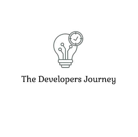 The Developers Journey