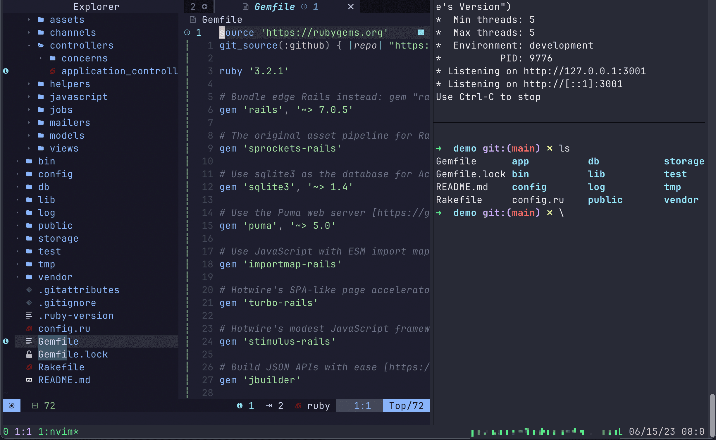 Configure tmux to copy to system clipboard