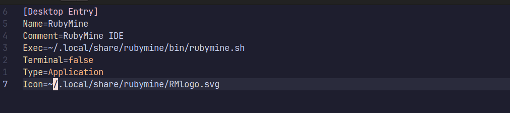 How to add manually installed application to 'Show Applications' grid in Ubuntu